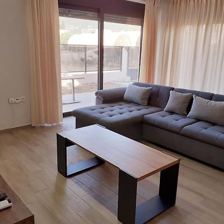LefkádaSilya'S House公寓 外观 照片