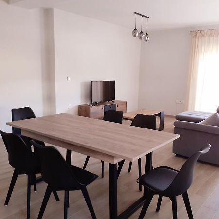 LefkádaSilya'S House公寓 外观 照片
