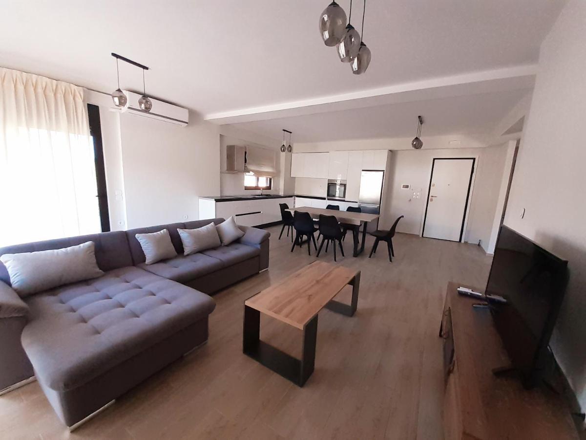 LefkádaSilya'S House公寓 外观 照片