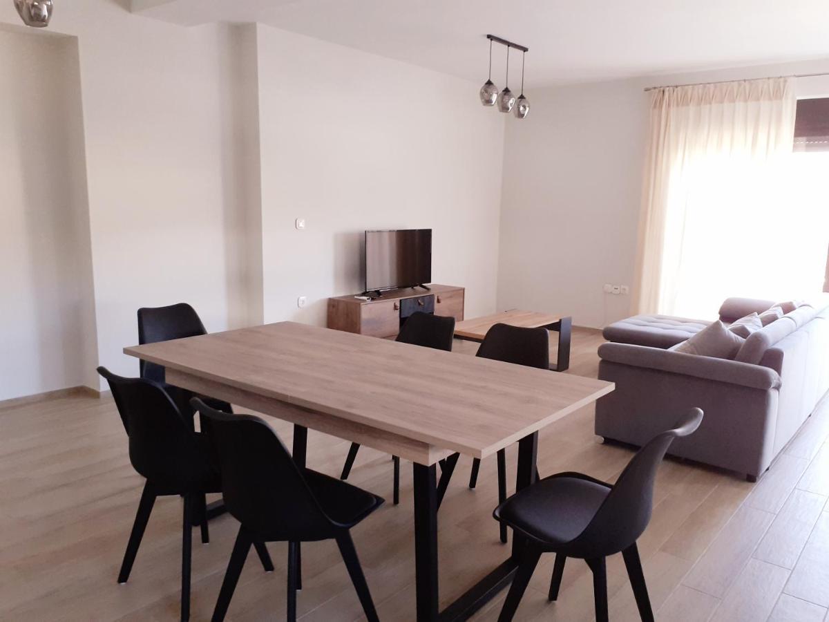 LefkádaSilya'S House公寓 外观 照片