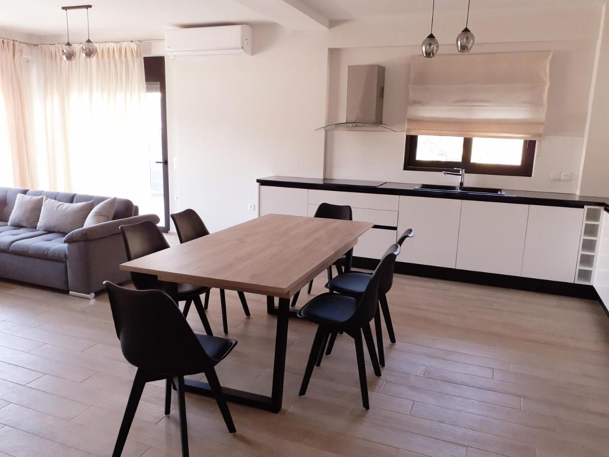 LefkádaSilya'S House公寓 外观 照片