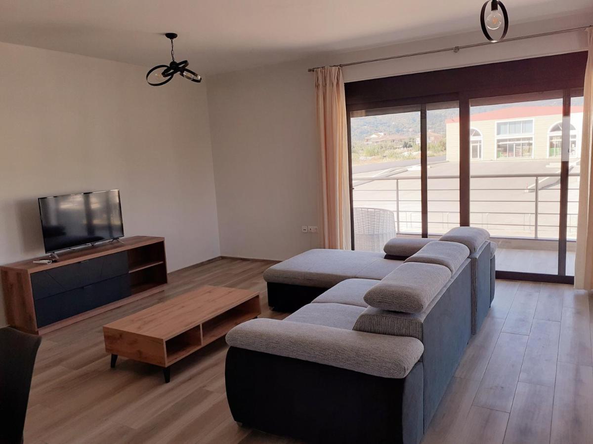 LefkádaSilya'S House公寓 外观 照片