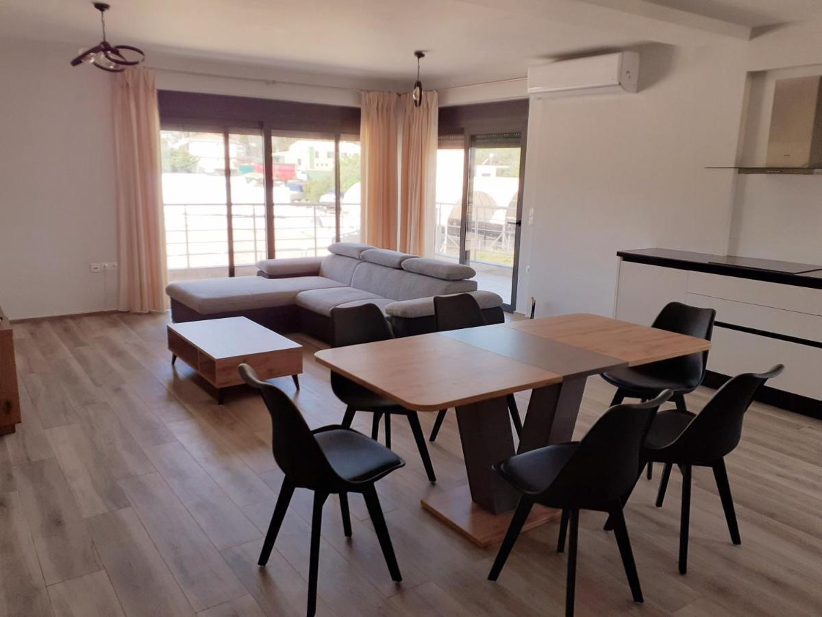 LefkádaSilya'S House公寓 外观 照片