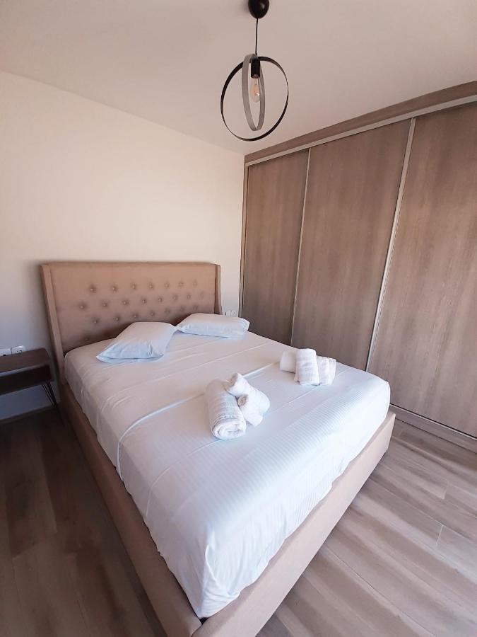 LefkádaSilya'S House公寓 外观 照片
