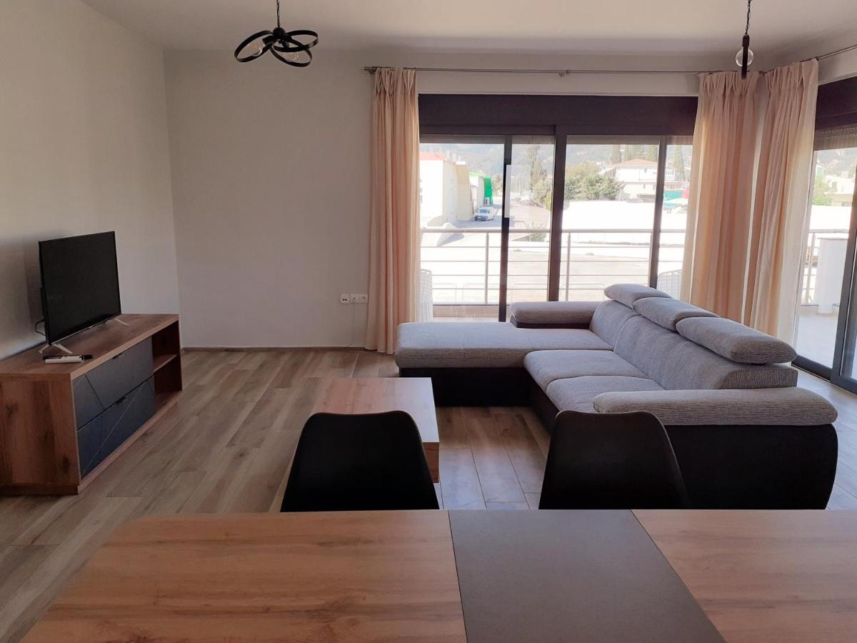 LefkádaSilya'S House公寓 外观 照片